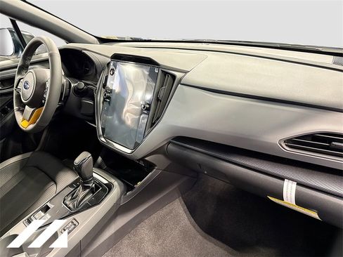 New 2026 Subaru Crosstrek 2.5i Wilderness w/ Wilderness Package image 20