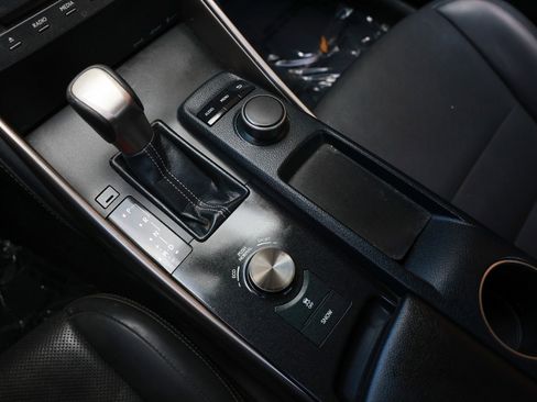 Used 2016 Lexus IS 200t image 42