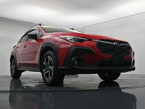 Used 2025 Subaru Crosstrek 2.5i Premium AWD/4WD image 29