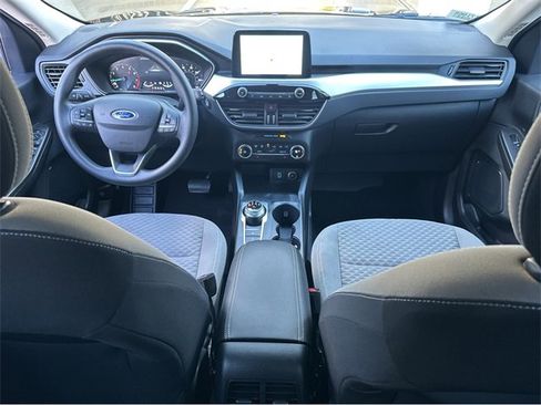 Used 2020 Ford Escape SE image 8