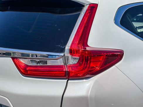 Used 2019 Honda CR-V EX-L image 8