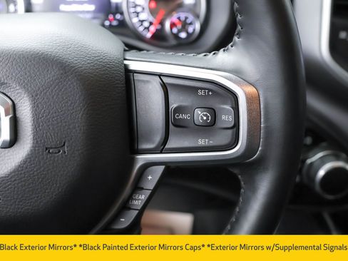 Used 2022 RAM 1500 Big Horn image 18
