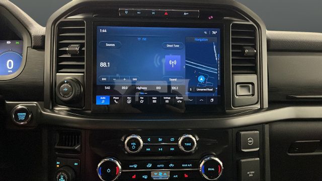 Used 2024 Ford F150 XLT w/ Equipment Group 302A MID AWD/4WD image 14