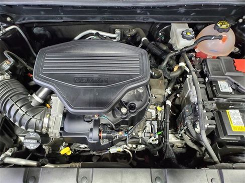 Certified 2023 Chevrolet Blazer RS w/ Enhanced Convenience Package image 26