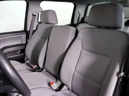 Used 2018 Chevrolet Silverado 2500 W/T w/ WT Fleet Convenience Package RWD image 21