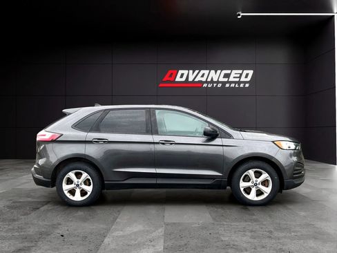 Used 2020 Ford Edge SE AWD/4WD image 9