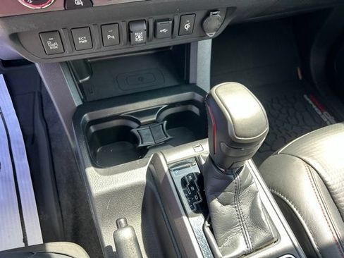 Used 2021 Toyota Tacoma TRD Pro AWD/4WD image 27
