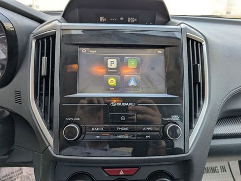 Used 2018 Subaru Crosstrek 2.0i AWD/4WD image 14
