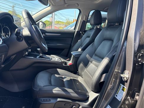 Used 2023 MAZDA CX-5 AWD 2.5 S image 9