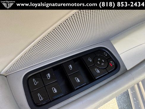 Used 2017 Porsche Panamera Turbo image 22