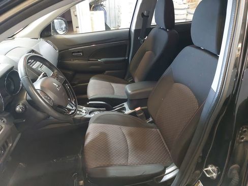 Used 2017 Mitsubishi Outlander Sport SE AWD/4WD image 16