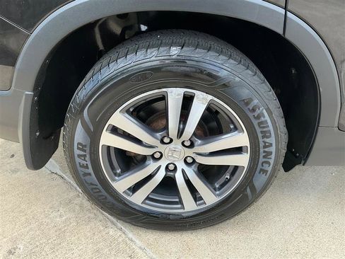 Used 2018 Honda Pilot EX-L image 22