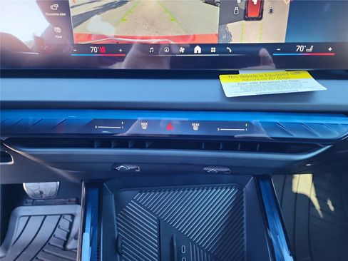 Certified 2026 BMW X3 M50 w/ Premium Package image 27