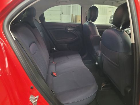 Used 2022 FIAT 500X Pop w/ Sport Appearance Package image 32