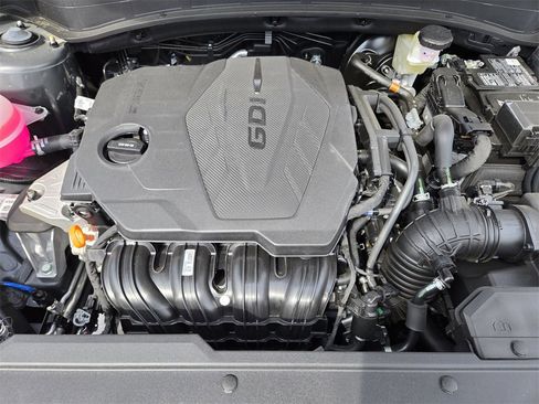 New 2026 Kia Sportage SX image 21