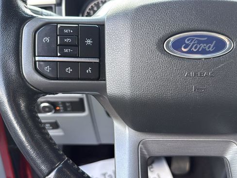 Used 2022 Ford F150 XLT w/ Equipment Group 301A Mid image 15