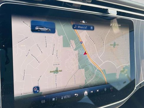 New 2026 Mercedes-Benz E 450 4MATIC All-Terrain Wagon image 14