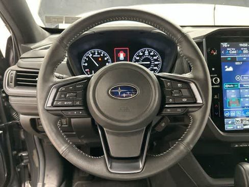 Certified 2026 Subaru Forester Limited AWD/4WD image 8