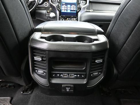 Used 2019 RAM 1500 Limited AWD/4WD image 24