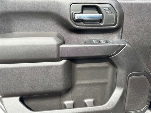 Used 2024 Chevrolet Silverado 3500 W/T image 23