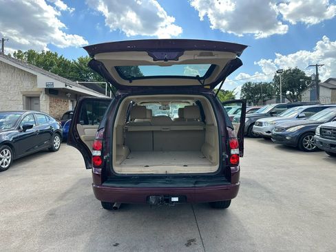 Used 2006 Ford Explorer Limited AWD/4WD image 14
