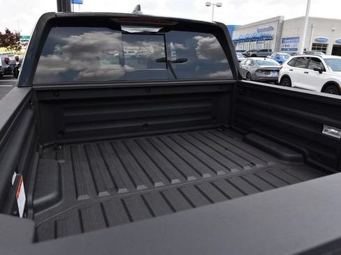 New 2026 Honda Ridgeline Black Edition image 7