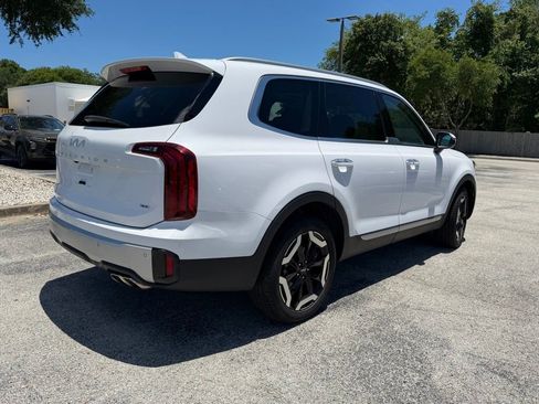 Used 2024 Kia Telluride S w/ S Sunroof Package AWD/4WD image 9