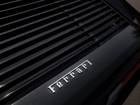 Used 1993 Ferrari 348 GTS image 15