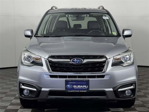 Used 2017 Subaru Forester 2.5i Limited image 6