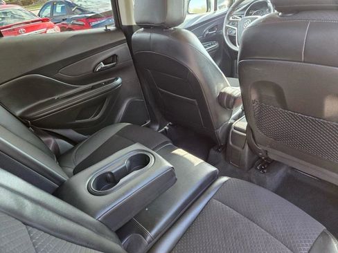 Used 2017 Buick Encore Preferred AWD/4WD image 14