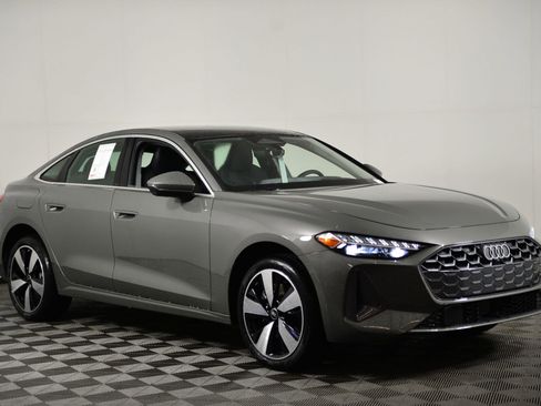 New 2025 Audi A5 2.0T Premium Plus image 15