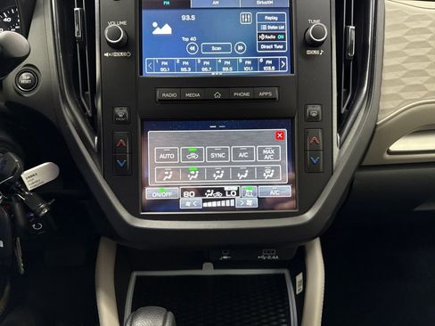 New 2026 Subaru Forester image 19