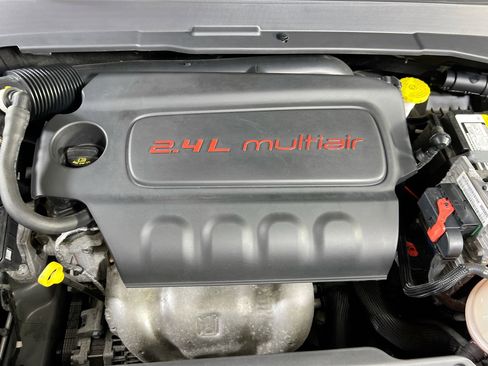 Used 2022 Jeep Compass Latitude w/ Convenience Group AWD/4WD image 28