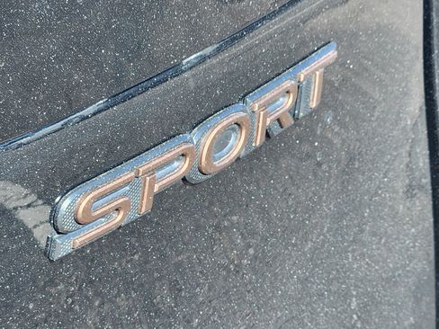 Certified 2025 Subaru Forester Sport image 11