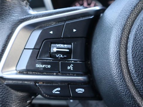 Used 2020 Subaru Outback Onyx Edition XT w/ Popular Package #2 image 30