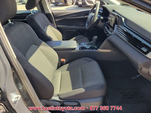 Certified 2025 Toyota Camry LE w/ Convenience Package FWD image 14