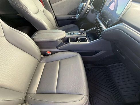 Used 2026 Lexus TX 350 AWD w/ Technology Package image 34