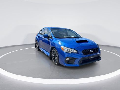 Used 2019 Subaru WRX image 2
