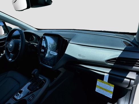 New 2026 Subaru Crosstrek 2.5i Limited AWD/4WD image 35