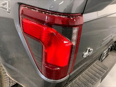 New 2025 Ford F150 XLT w/ Equipment Group 302A MID image 14