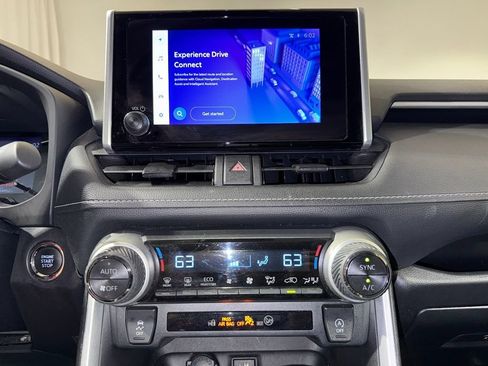 Certified 2024 Toyota RAV4 XLE FWD image 26