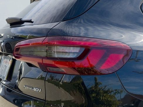 Certified 2023 BMW X5 xDrive40i w/ M Sport Package image 4
