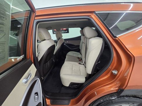 Used 2016 Hyundai Santa Fe Sport w/ Option Group 02 FWD image 15