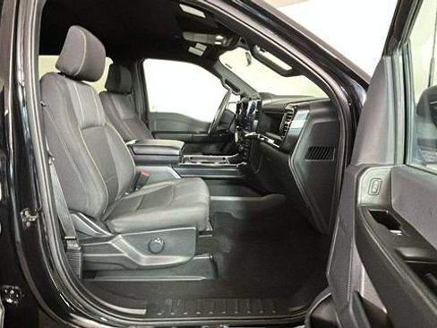Used 2024 Ford F150 STX w/ Mobile Office Package AWD/4WD image 29
