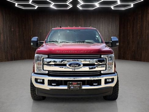 Used 2012 Ford F150 King Ranch w/ Off Road Pkg AWD/4WD image 8