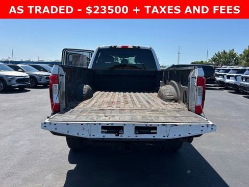Used 2019 Ford F250 XL w/ Power Equipment Group image 16