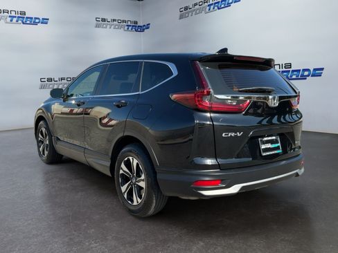 Used 2022 Honda CR-V Special Edition image 7