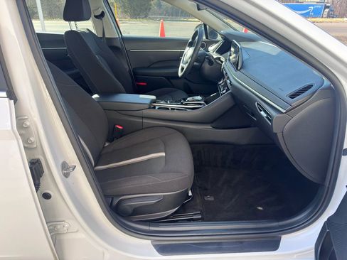 Used 2023 Hyundai Sonata SEL image 32