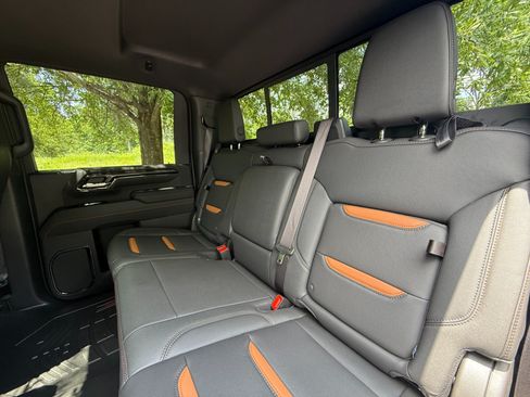 Used 2026 GMC Sierra 2500 AT4 w/ AT4 Premium Plus Package AWD/4WD image 22