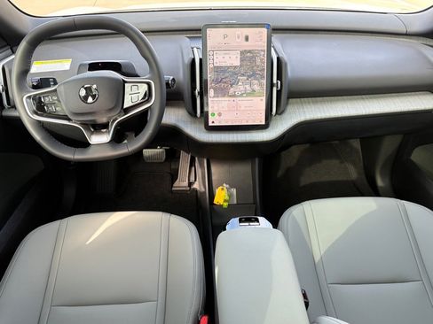 New 2026 Volvo EX30 Plus image 10